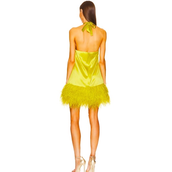 Cinq a Sept Barb Mini Dress - Picture 2 of 5